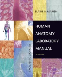 Baixar Human anatomy lab manual with cat dissections pdf, epub, eBook