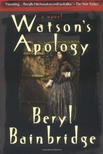 Baixar Watson’s apology pdf, epub, eBook