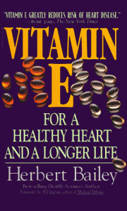 Baixar Vitamin e – for a healthy heart and a longer life pdf, epub, eBook