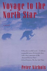 Baixar Voyage to the north star – a novel pdf, epub, eBook