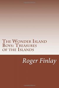 Baixar Treasures of the islands pdf, epub, eBook