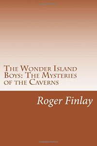 Baixar Mysteries of the caverns, the pdf, epub, eBook
