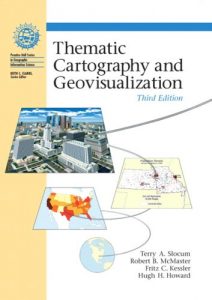 Baixar Thematic cartography and geovisualization pdf, epub, eBook