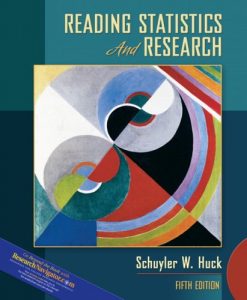 Baixar Reading statistics and research pdf, epub, eBook