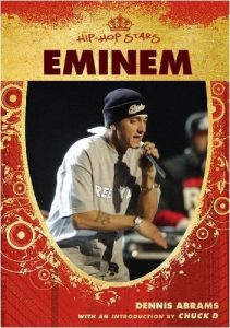 Baixar Eminem pdf, epub, eBook