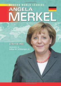 Baixar Angela merkel pdf, epub, eBook