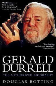 Baixar Gerald durrell – the authorized biography pdf, epub, eBook