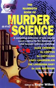 Baixar Mammoth book of murder and science pdf, epub, eBook