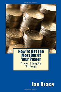 Baixar How to get the most out of your pastor pdf, epub, eBook