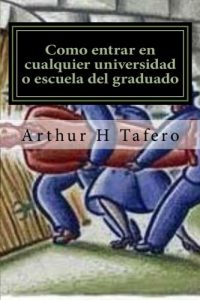 Baixar Como entrar en cualquier universidad o escuela pdf, epub, eBook