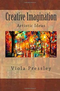 Baixar Creative imagination pdf, epub, eBook