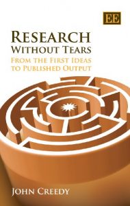Baixar Research without tears pdf, epub, eBook