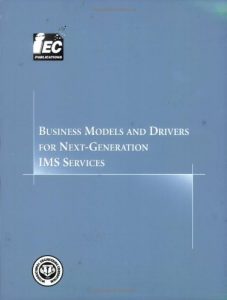 Baixar Business models and drivers for next-generation im pdf, epub, eBook