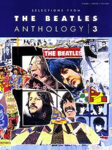 Baixar Selections from the beatles anthology iii pdf, epub, eBook