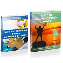 Baixar Método Parar de Fumar Agora! pdf, epub, eBook