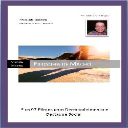 Baixar E-book Filosofia de Macho 1.0 pdf, epub, eBook