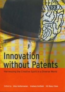 Baixar Innovation without patents pdf, epub, eBook