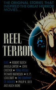 Baixar Reel terror pdf, epub, eBook