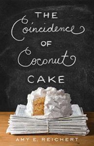 Baixar Coincidence of coconut cake, the pdf, epub, eBook