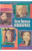 Baixar Asian american biographies pdf, epub, eBook