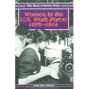Baixar Women in the u.s. work force pdf, epub, eBook
