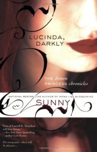 Baixar Lucinda, darkly pdf, epub, eBook