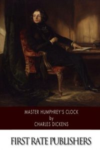 Baixar Master humphreys clock pdf, epub, eBook