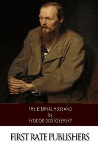 Baixar Eternal husband, the pdf, epub, eBook