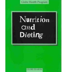 Baixar Nutrition and dieting pdf, epub, eBook