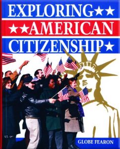 Baixar Exploring american citizenship pdf, epub, eBook
