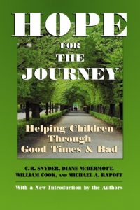 Baixar Hope for the journey pdf, epub, eBook