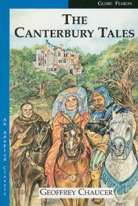Baixar Canterbury tales pdf, epub, eBook