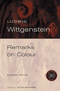 Baixar Bemerkungen uber die farben / remarks on colour pdf, epub, eBook