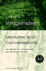 Baixar Lectures and conversations pdf, epub, eBook