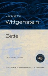 Baixar Zettel pdf, epub, eBook