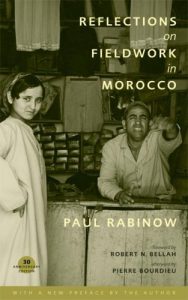 Baixar Reflections on fieldwork in morocco pdf, epub, eBook