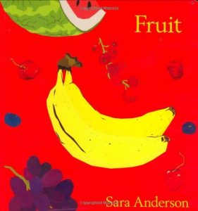 Baixar Fruits pdf, epub, eBook