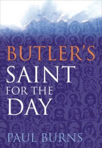 Baixar Butlers saint for the day pdf, epub, eBook