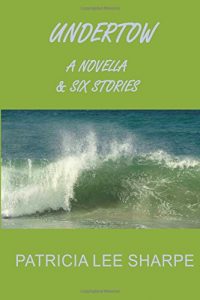 Baixar Undertow pdf, epub, eBook