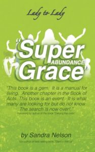 Baixar Super abundance grace pdf, epub, eBook