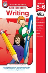 Baixar Writing grades 5-6 pdf, epub, eBook