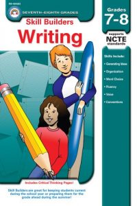 Baixar Writing grades 7-8 pdf, epub, eBook