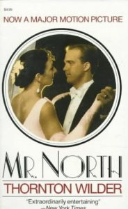 Baixar Mr. north pdf, epub, eBook