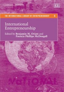 Baixar International entrepreneurship pdf, epub, eBook