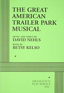 Baixar Great american trailer park musical, the pdf, epub, eBook