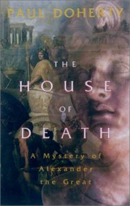 Baixar House of death – a mystery of alexander the great pdf, epub, eBook