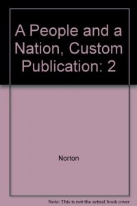 Baixar People and a nation, custom publication, a pdf, epub, eBook