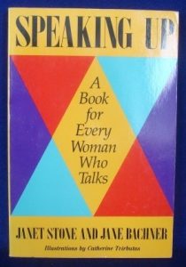 Baixar Speaking up pdf, epub, eBook