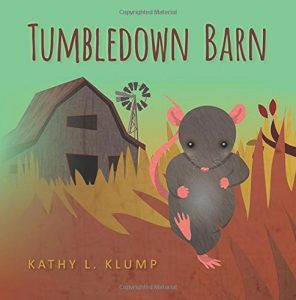 Baixar Tumbledown barn pdf, epub, eBook
