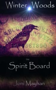 Baixar Spirit board, the pdf, epub, eBook